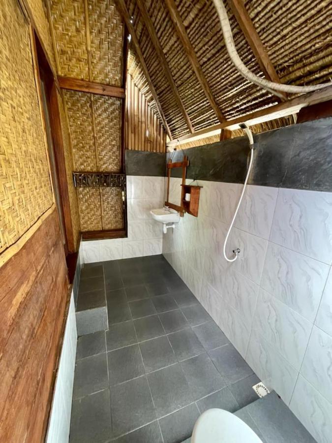 The Golden Ave Bungalow Gili Trawangan Eksteriør billede